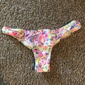 Victoria’s Secret Swim Bottom XS